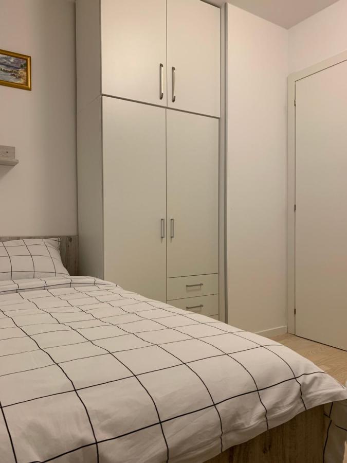 Luxury Apartment Marko สปลิท ภายนอก รูปภาพ