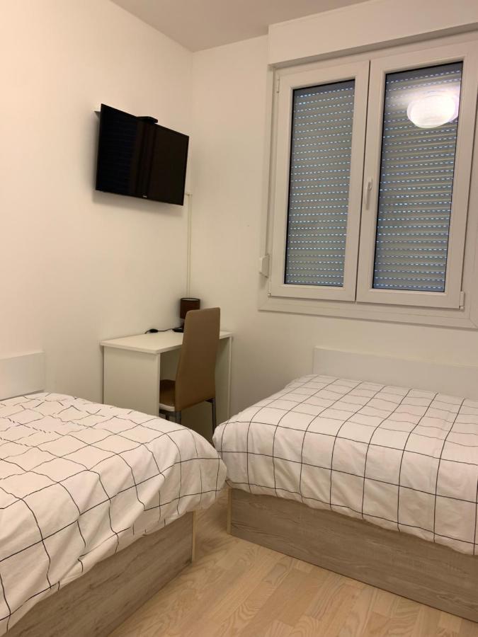 Luxury Apartment Marko สปลิท ภายนอก รูปภาพ