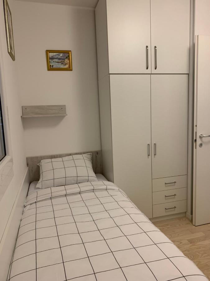 Luxury Apartment Marko สปลิท ภายนอก รูปภาพ