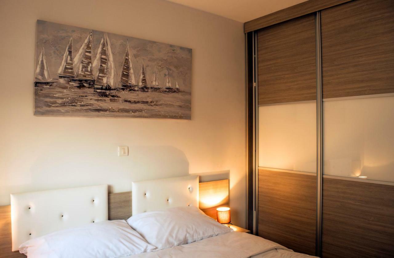 Luxury Apartment Marko สปลิท ภายนอก รูปภาพ