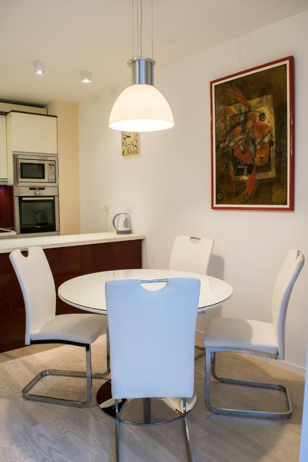 Luxury Apartment Marko สปลิท ภายนอก รูปภาพ