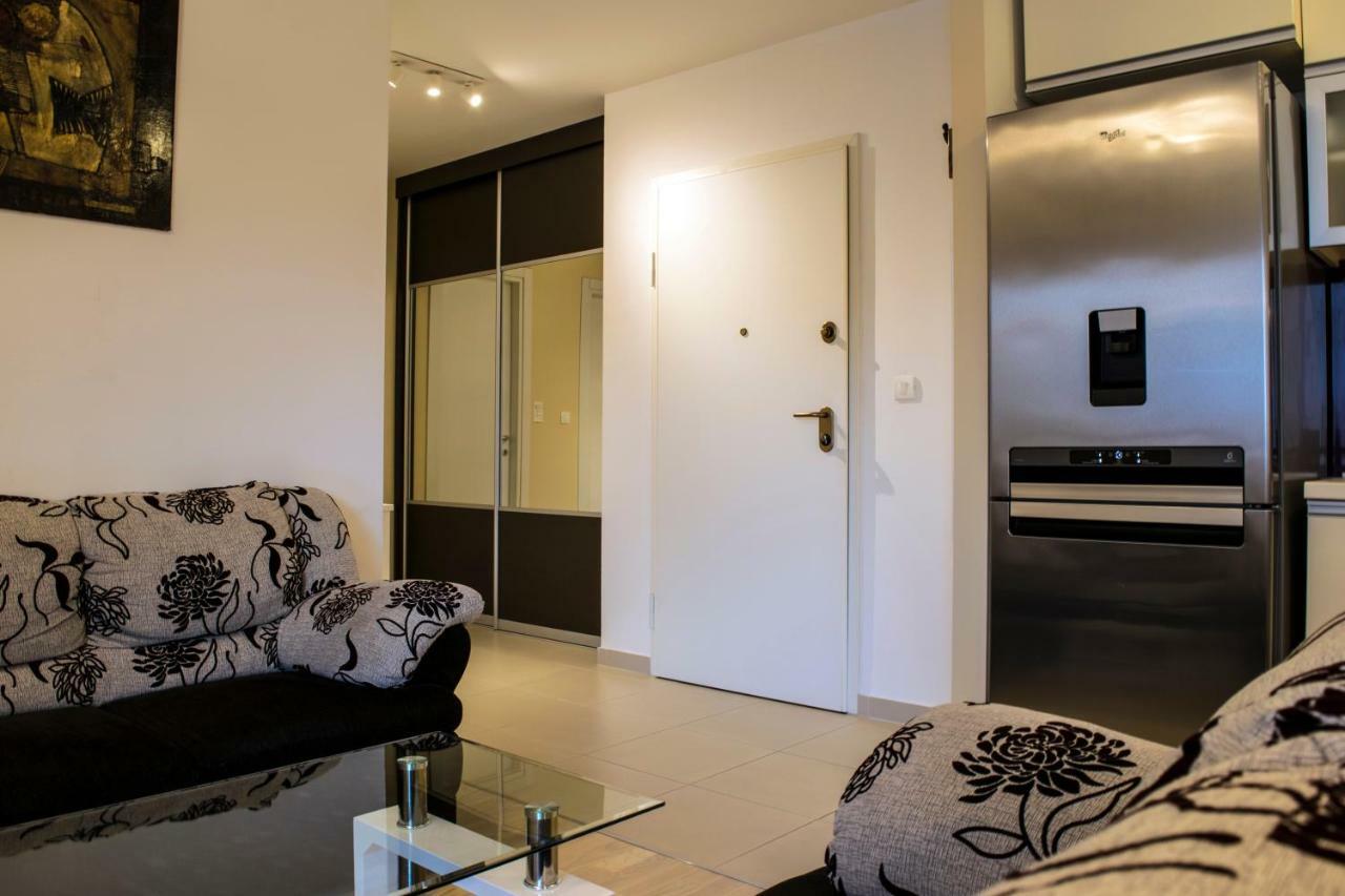 Luxury Apartment Marko สปลิท ภายนอก รูปภาพ