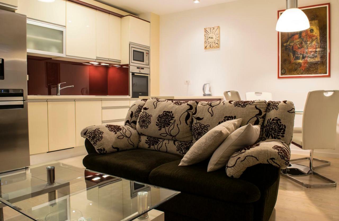 Luxury Apartment Marko สปลิท ภายนอก รูปภาพ