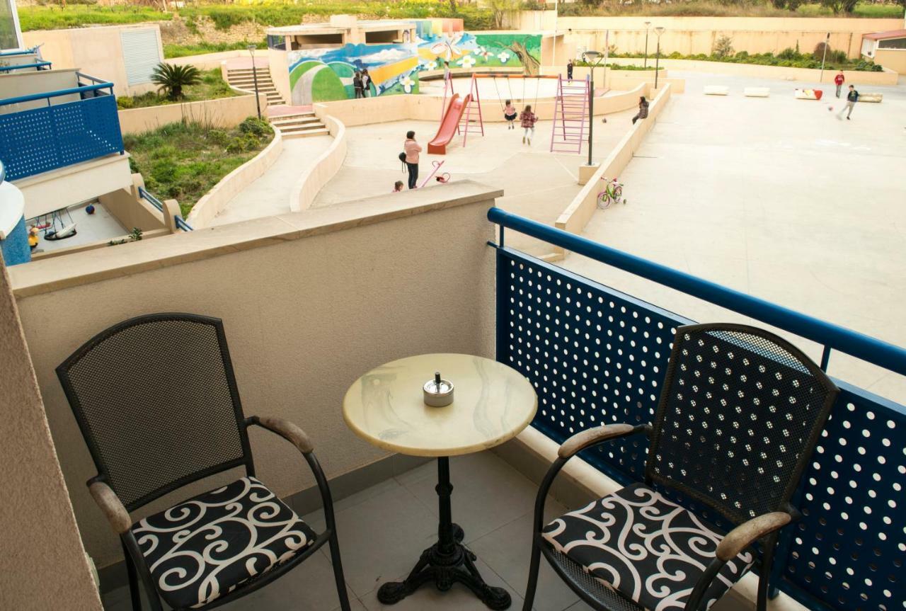 Luxury Apartment Marko สปลิท ภายนอก รูปภาพ