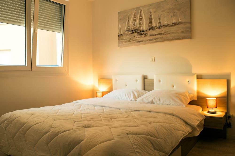 Luxury Apartment Marko สปลิท ภายนอก รูปภาพ
