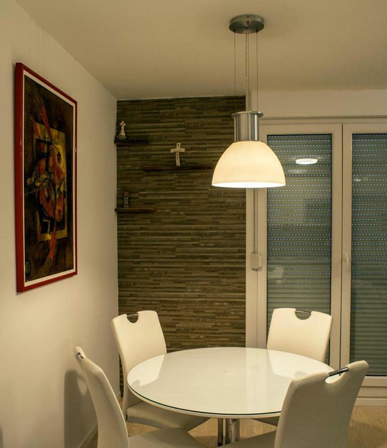 Luxury Apartment Marko สปลิท ภายนอก รูปภาพ