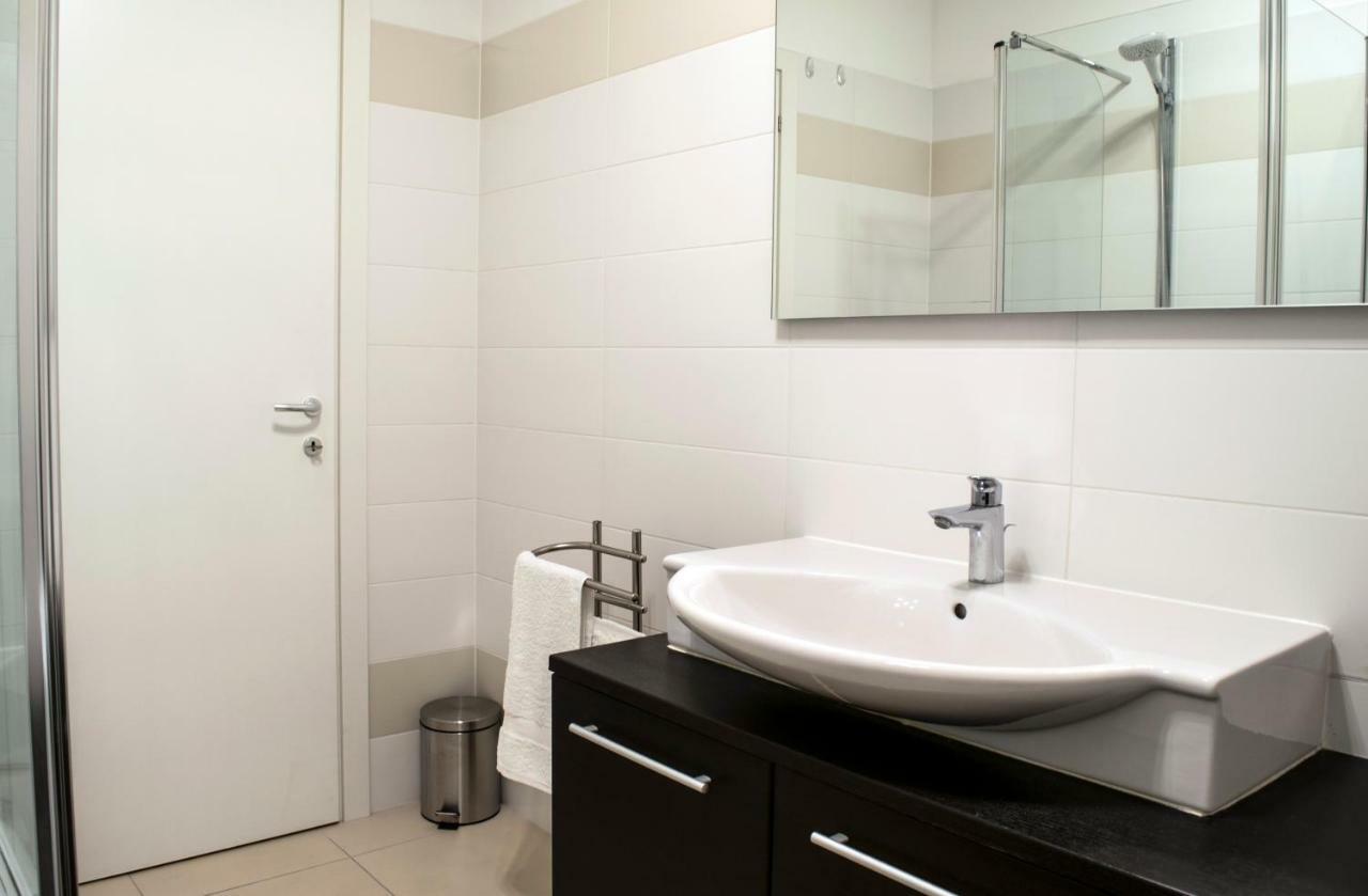 Luxury Apartment Marko สปลิท ภายนอก รูปภาพ