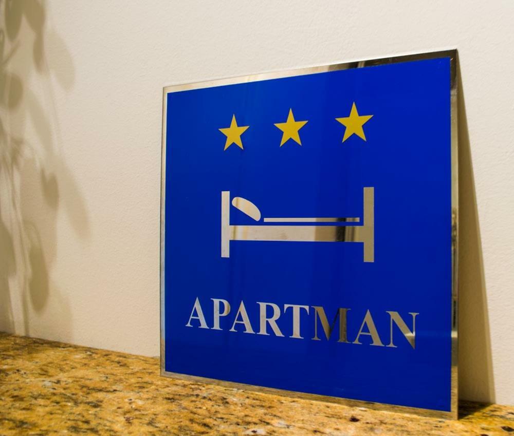 Luxury Apartment Marko สปลิท ภายนอก รูปภาพ