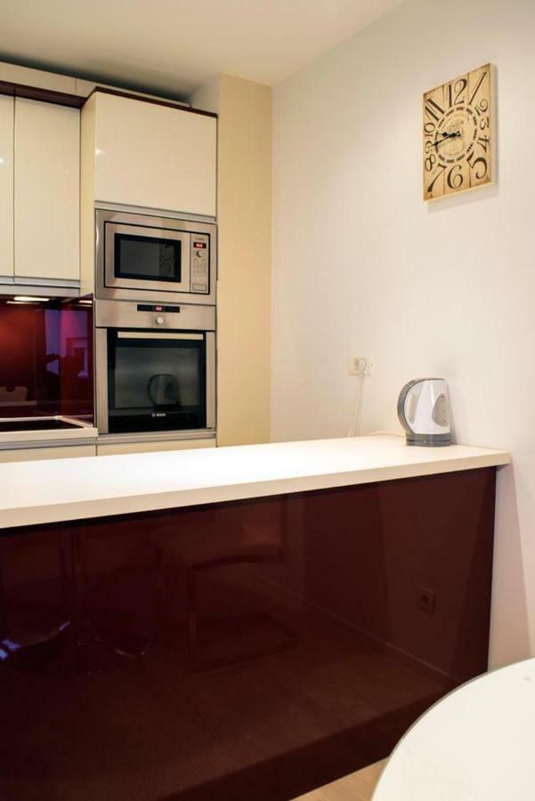 Luxury Apartment Marko สปลิท ภายนอก รูปภาพ